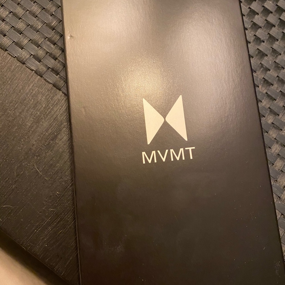MVMT Venus Watch brand new with tags